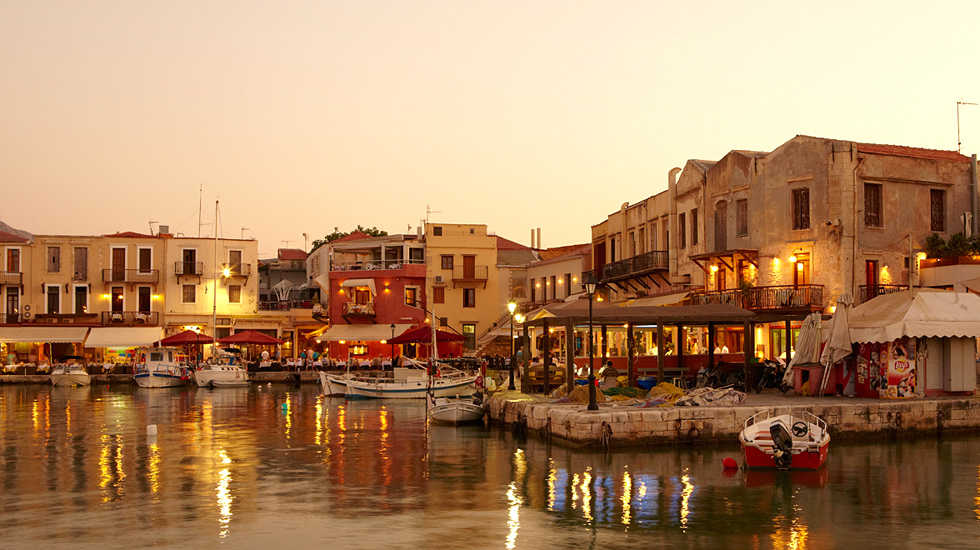 Crete Leisure Crete Leisure