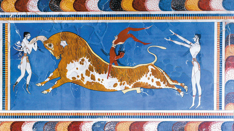 Crete Museums Crete Museums
