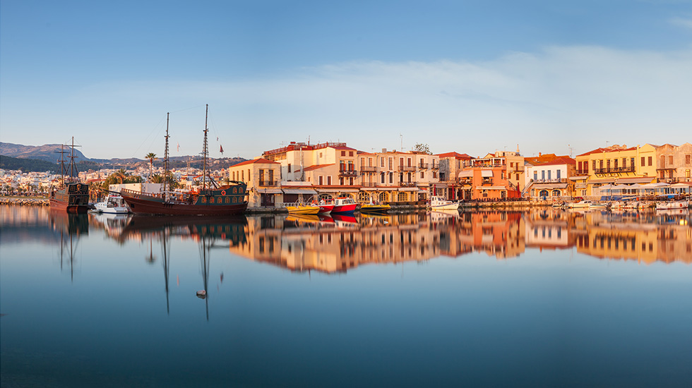 Crete Leisure Crete Leisure