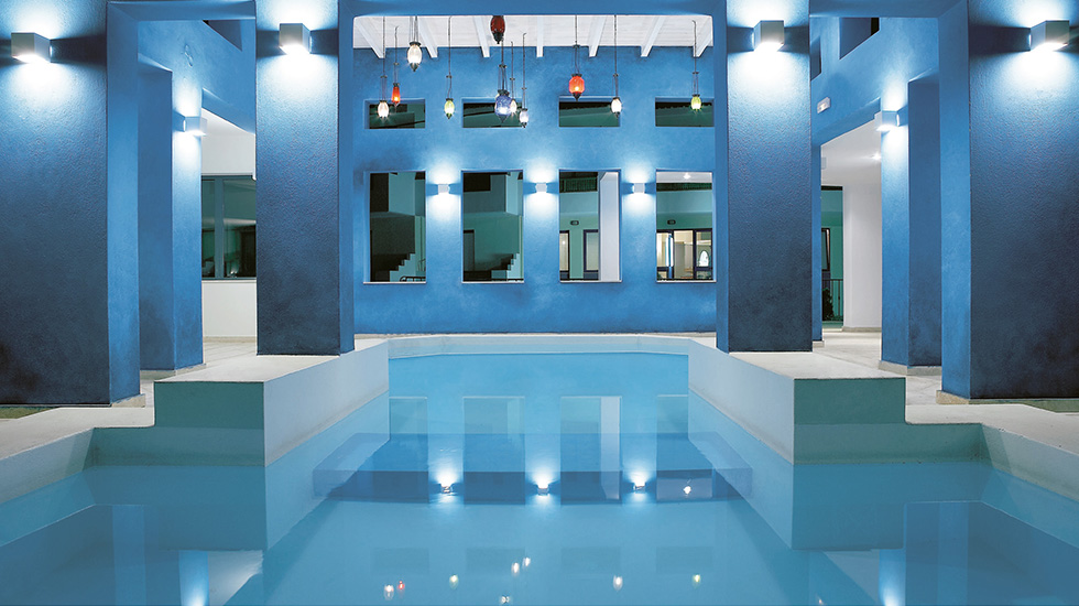 Plaza Spa Apartments Resort Plaza Spa Apartments Resort